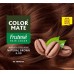 Frutese Hair Color From Fruits - Natural Brown 4.0 (Pack of 5)